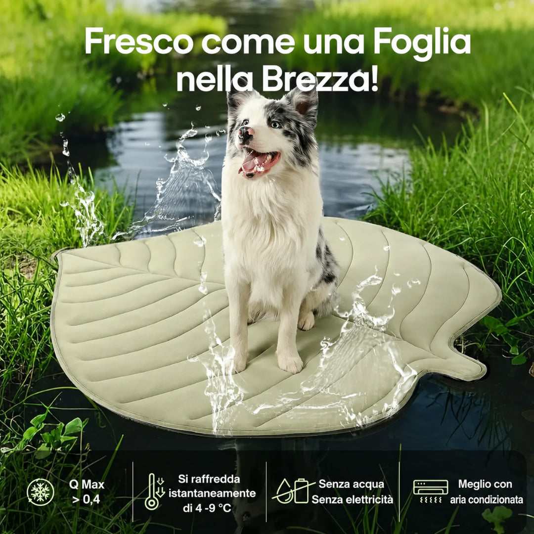 Non-slip Cooling Mat for Dogs and Pets