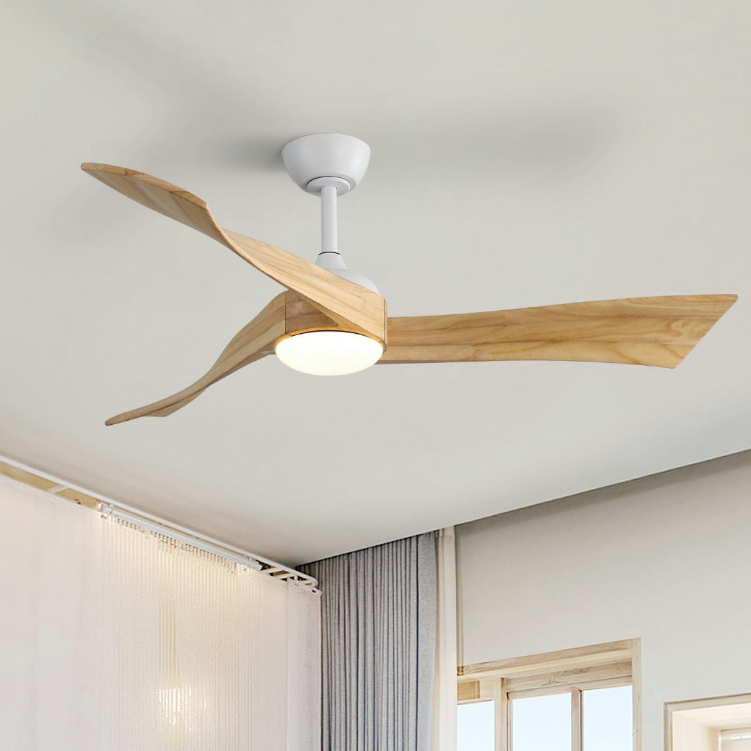 Ventilatore Soffitto Raffreddamento Ventilatore Luce Casa