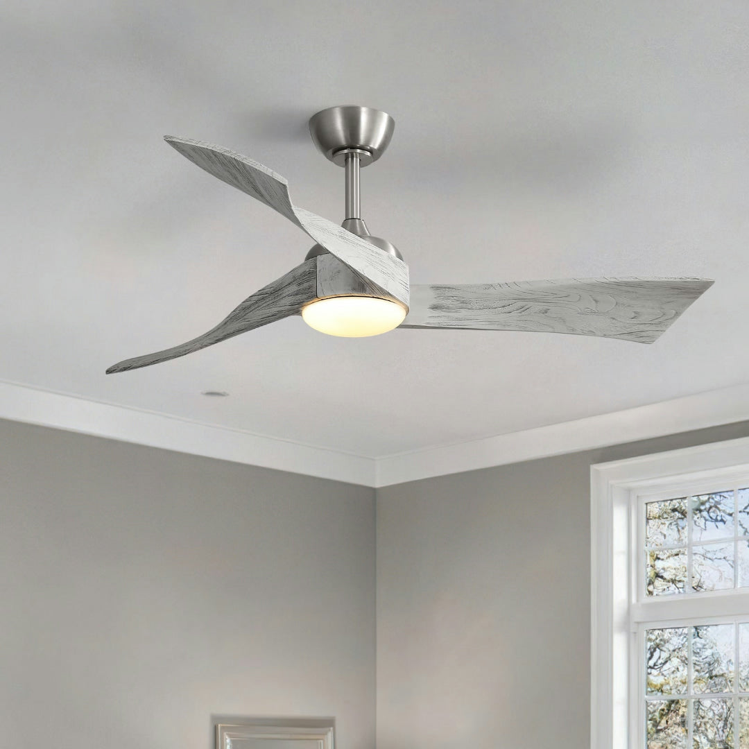 Ceiling Fan Cooling Fan Light Home