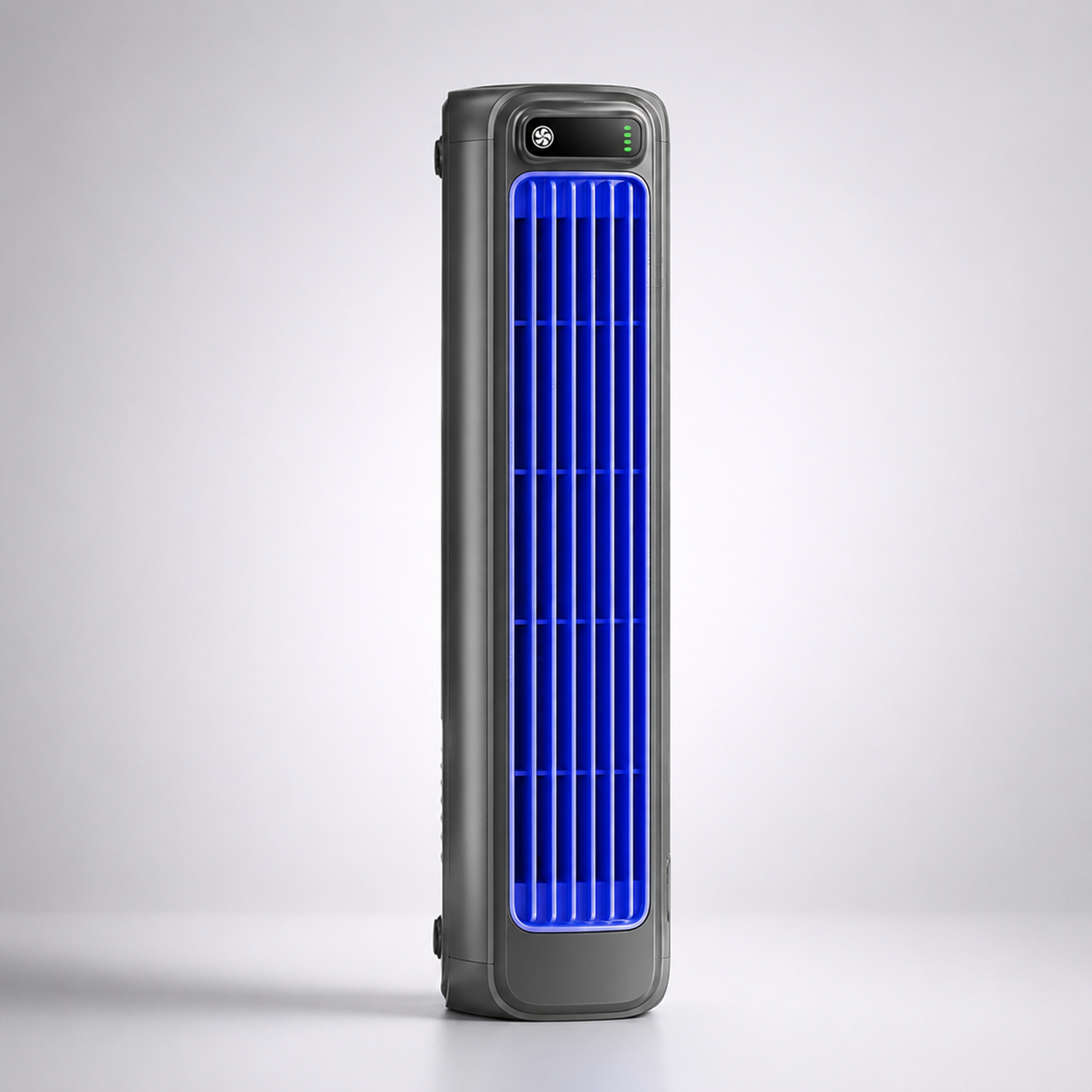 Ventilatore a Torre Da Tavolo Portatile Silenzioso