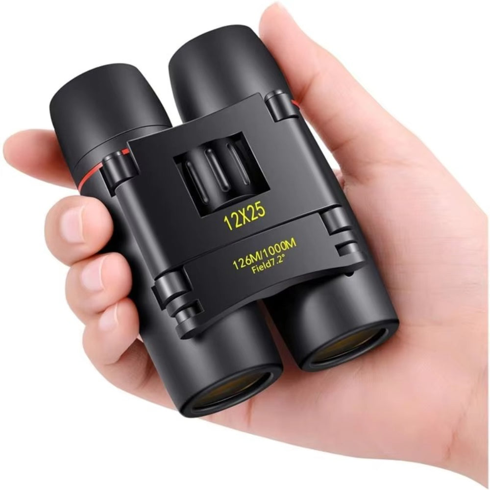 Binocolo Compatto Escursionismo Outdoor Birdwatching Viaggi