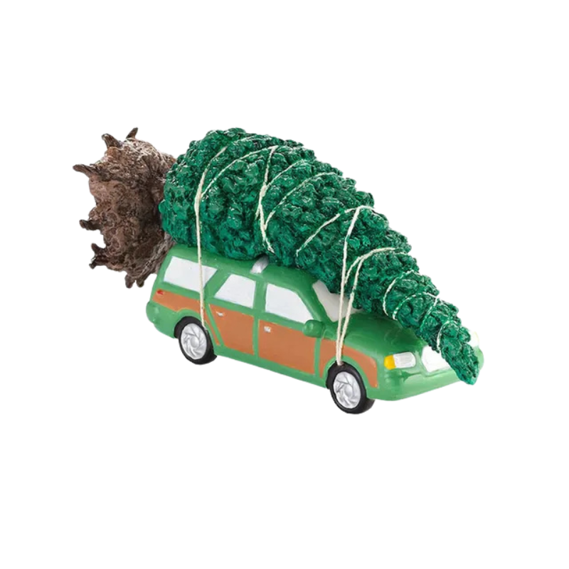 Christmas Chalet - Musical Christmas Decoration