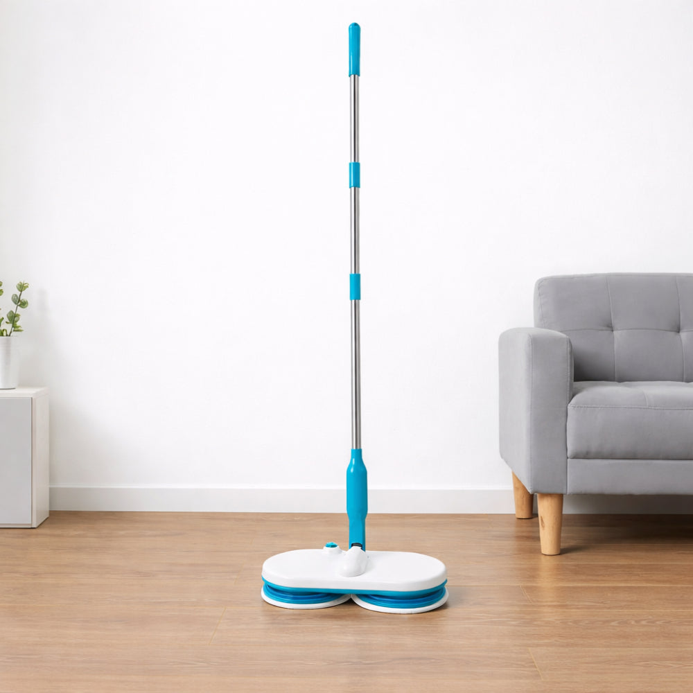 Electric Floor Cleaner Wireless Mop Cleaning Device