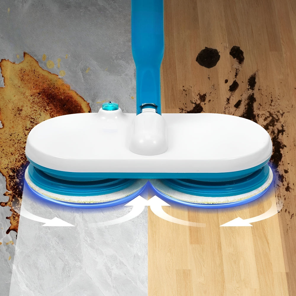 Electric Floor Cleaner Wireless Mop Cleaning Device