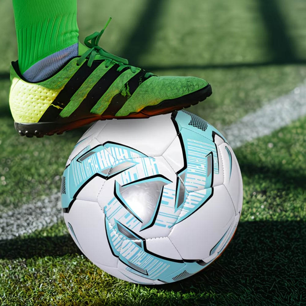 Soccer Ball Training Match Sports Ball