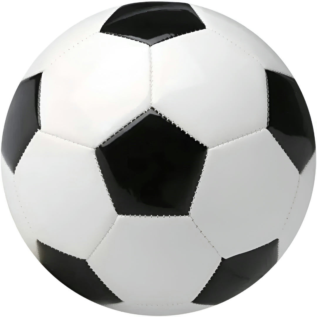 Pallone da Calcio Allenamento Pallone Sportivo Bambini Adulti