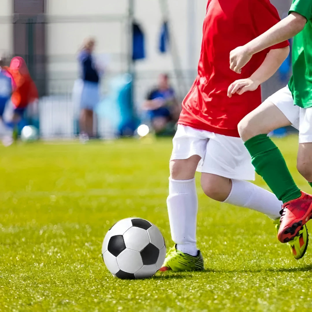 Voetbal Bal Training Sport Bal Kinderen Volwassenen
