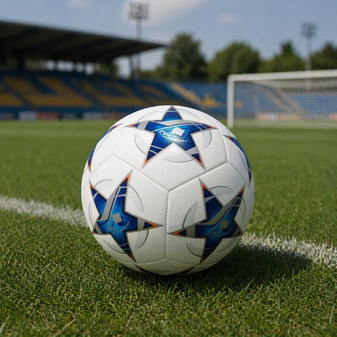 Soccer Ball Training Match Sports Ball Adults