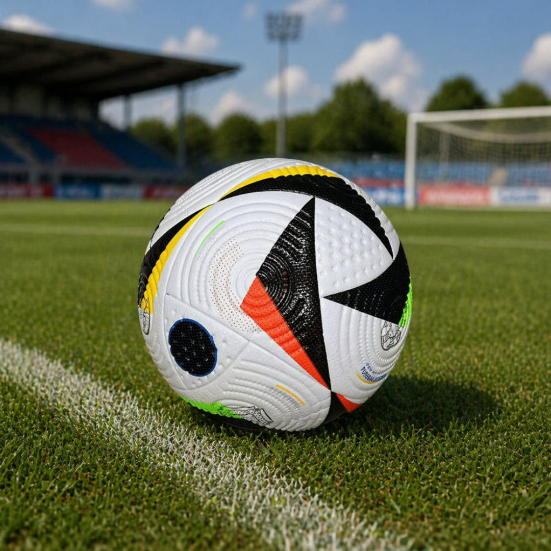 Soccer Ball Training Match Sports Ball Adults