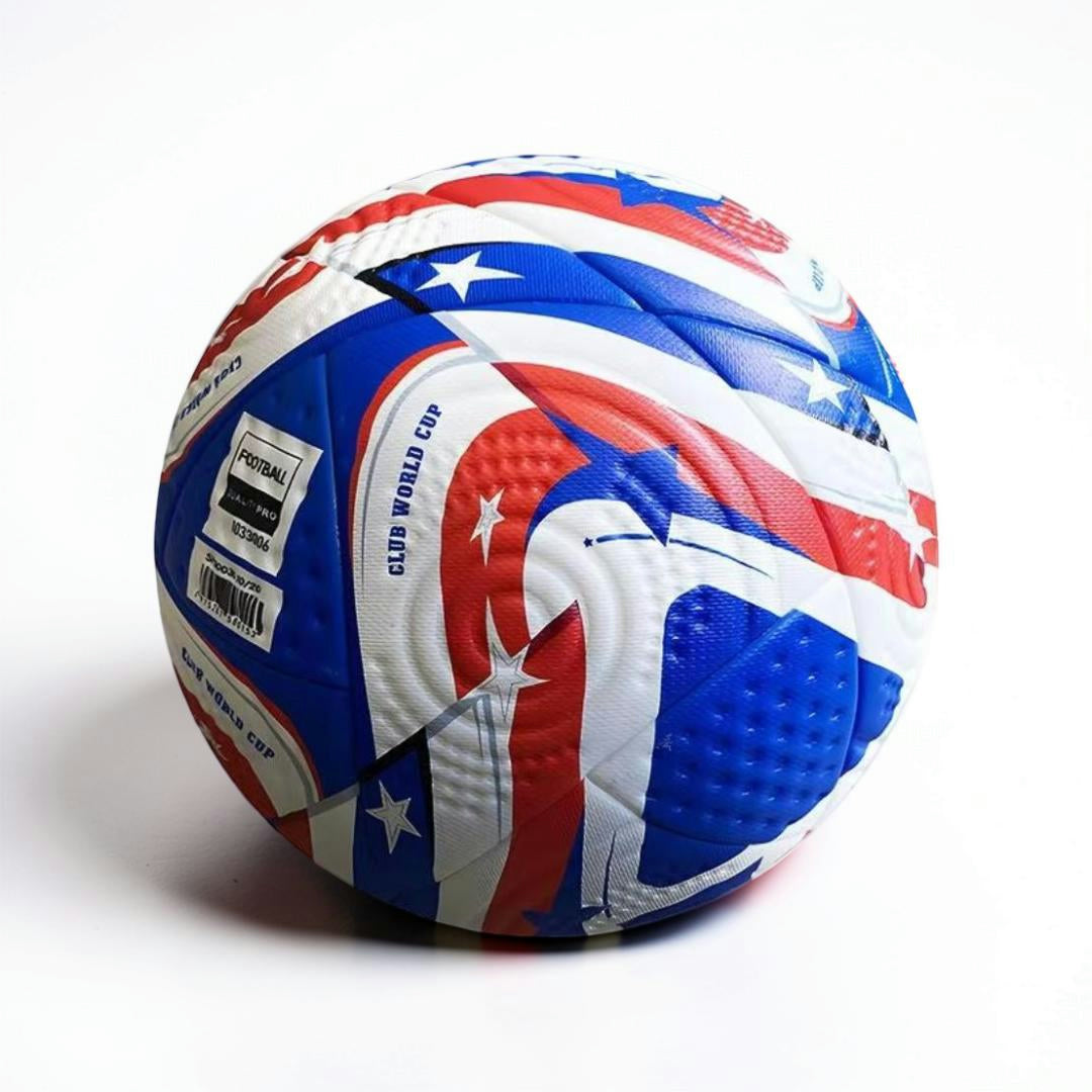 Soccer Ball Training Match Sports Ball Adults