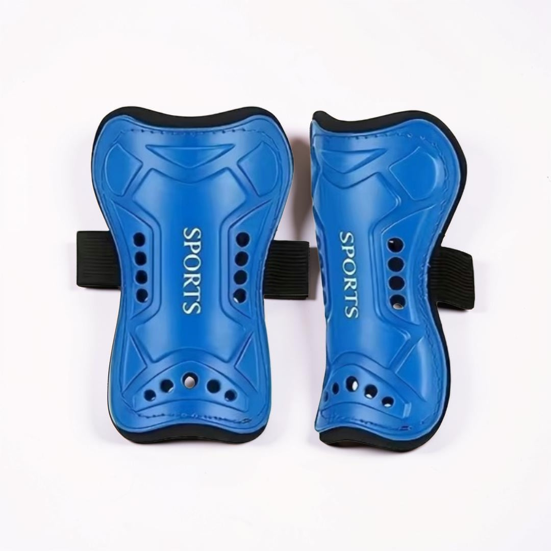 Soccer Shin Guards World Cup Soccer Leg Protection Training Set