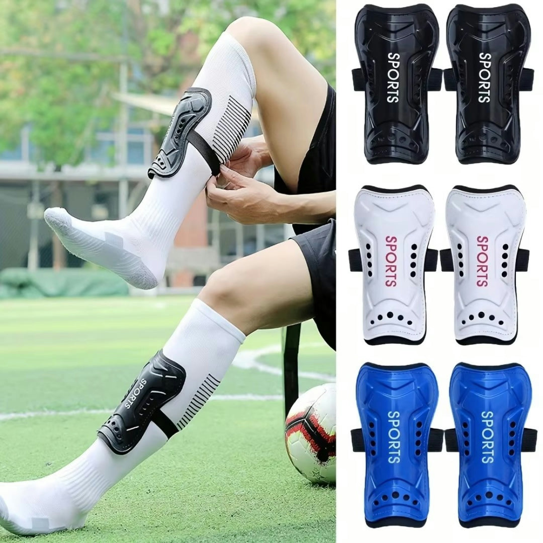 Soccer Shin Guards World Cup Soccer Leg Protection Training Set