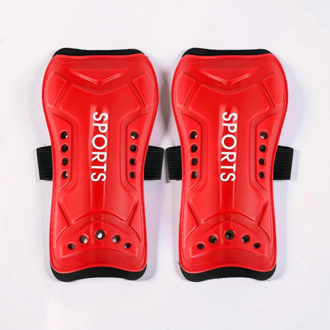 Soccer Shin Guards World Cup Soccer Leg Protection Training Set
