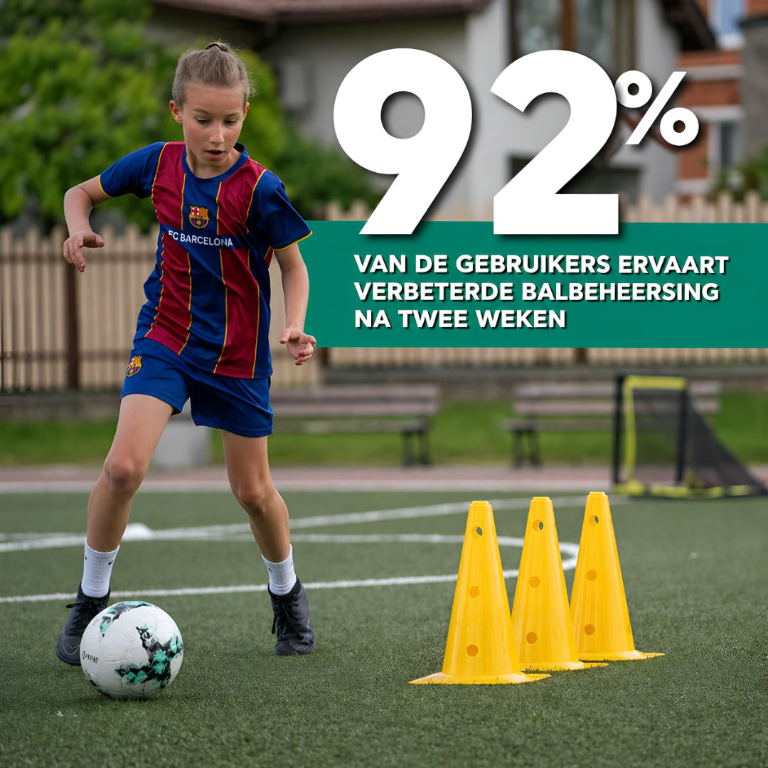 Soccer Training Mat World Cup Soccer Trainer Exercise