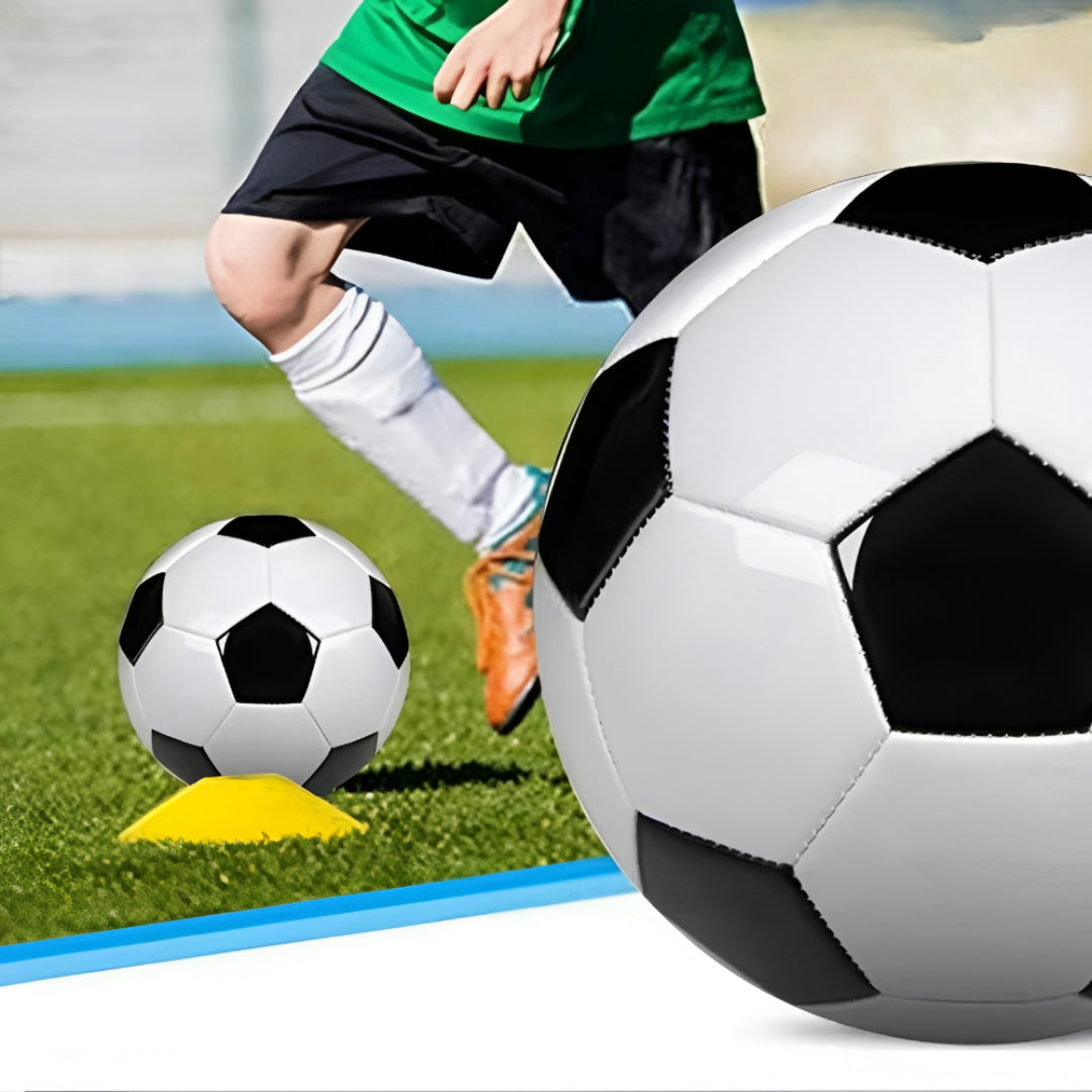 Voetbal WK Trainingsbal Speelbal Sportbal