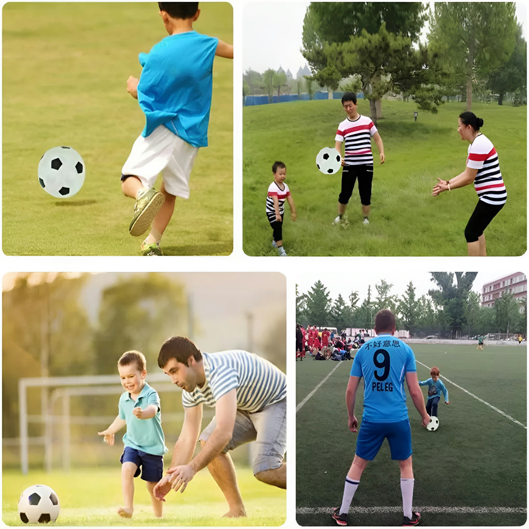 Porta da calcio Mini Coppa del Mondo Set da gioco Porta da allenamento portatile