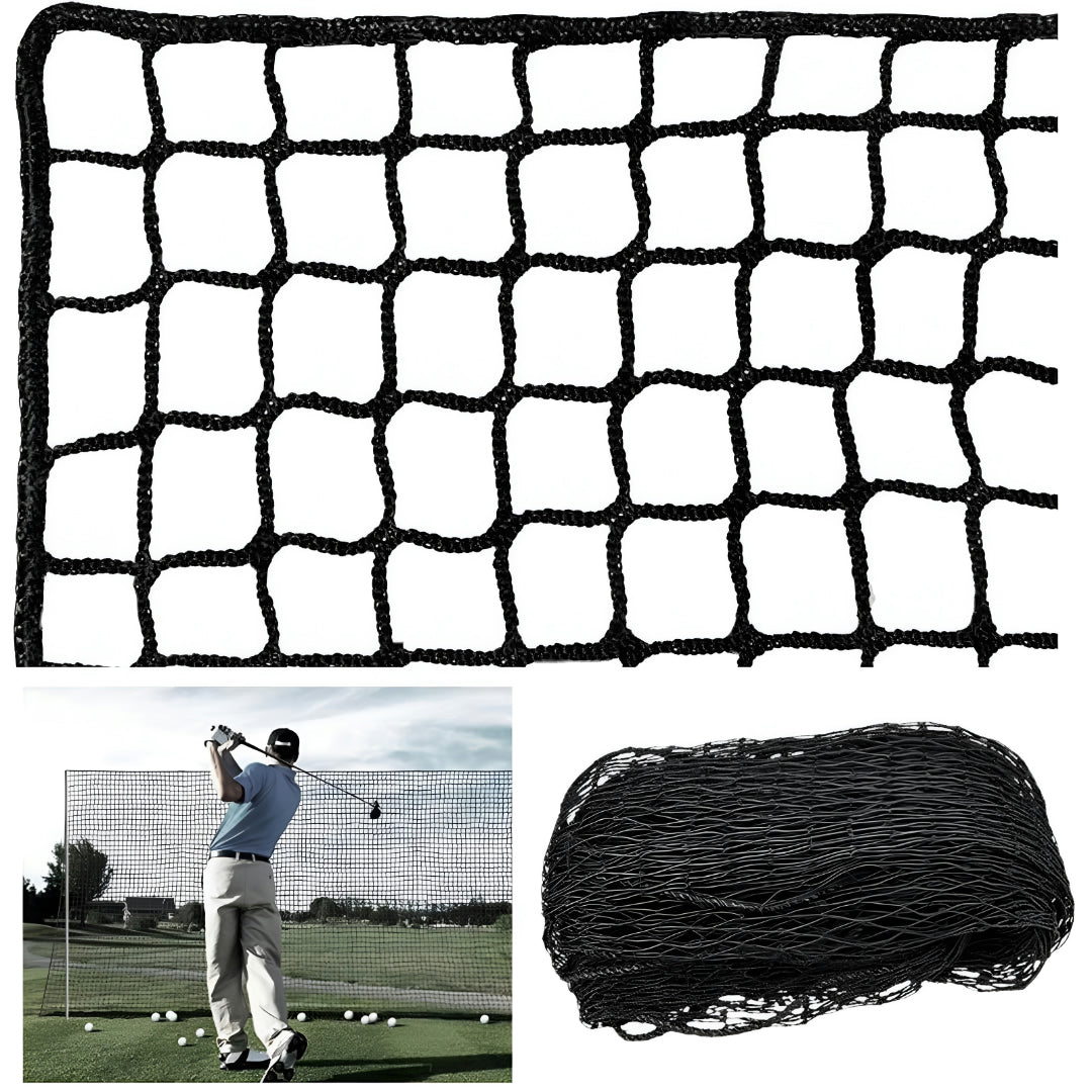 Rete da calcio Rete da allenamento Rete da tiro Rete da esercizio Giardino Interno Esterno