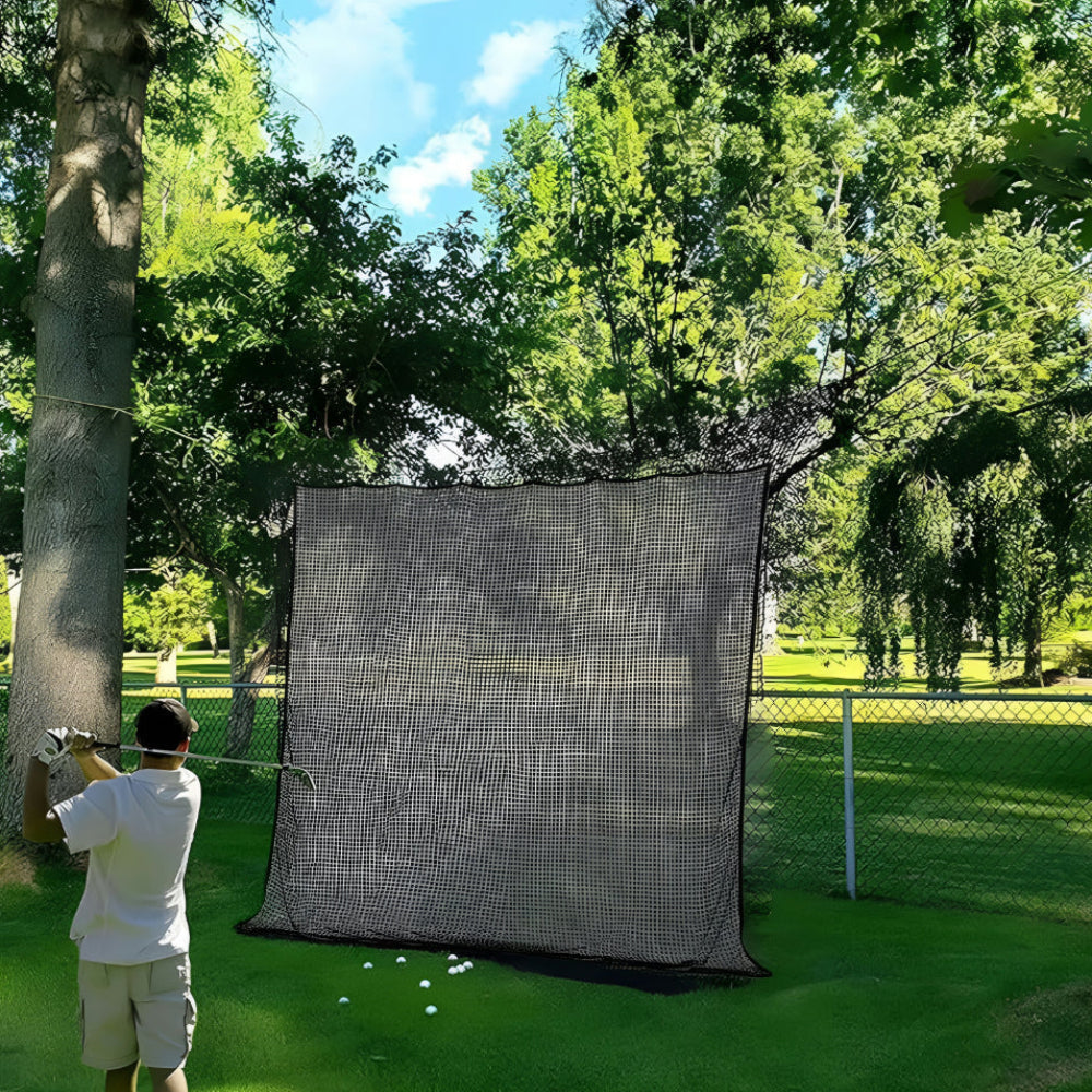 Voetbalnet WK Trainingsnet Slagnet Oefennet Tuin Binnen Buiten