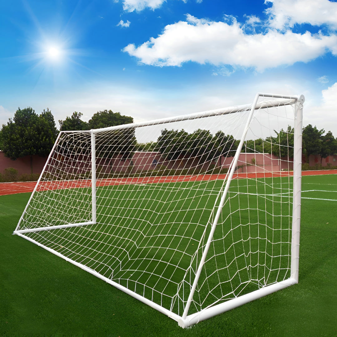 Voetbalnet WK Voetbaldoel Net Vervanging Tuin Training