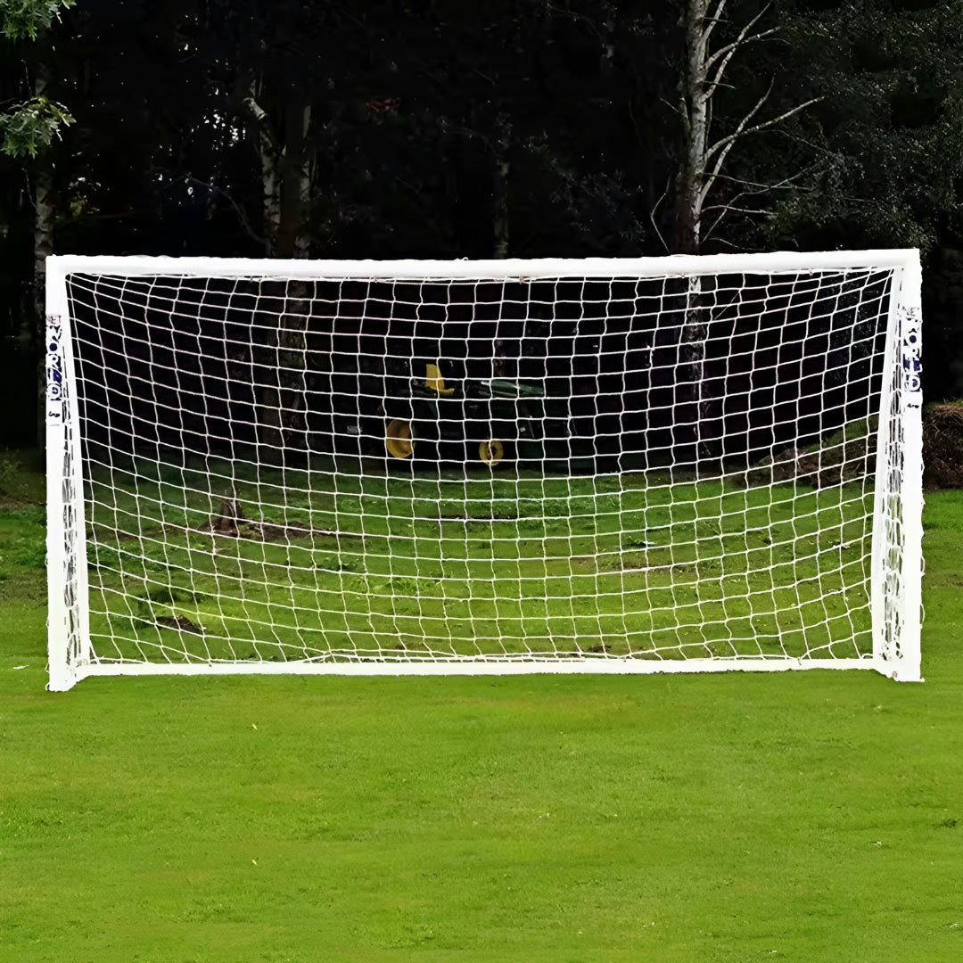 Soccer Net World Cup Soccer Goal Net Replacement Garden Training