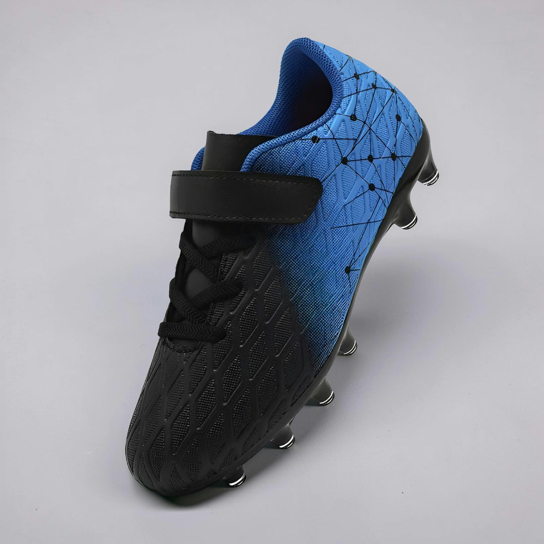 Voetbalschoenen WK Kinderen Noppen Schoenen Antislip Sportschoenen