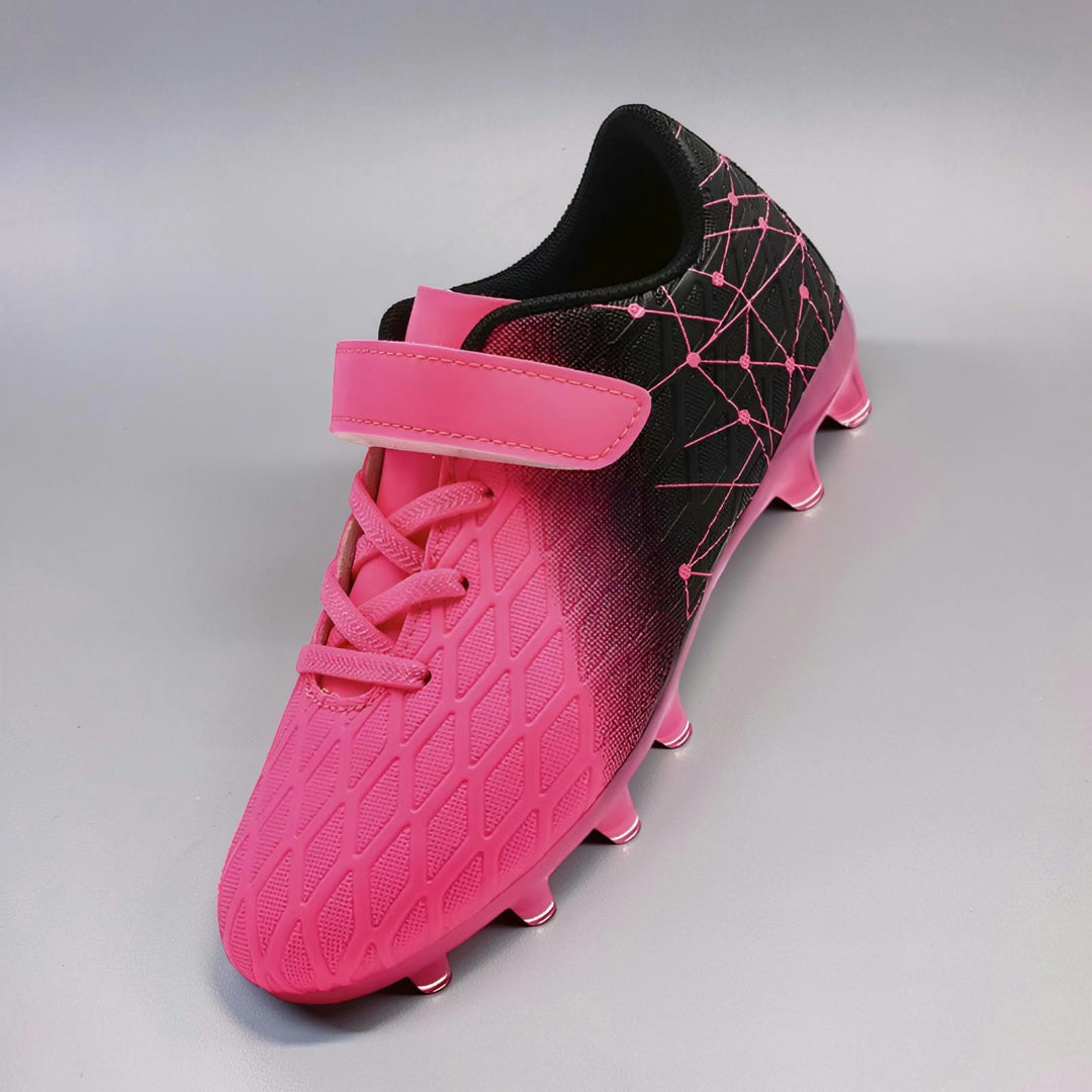 Soccer Cleats World Cup Soccer Shoes Studded Shoes Non-Slip 