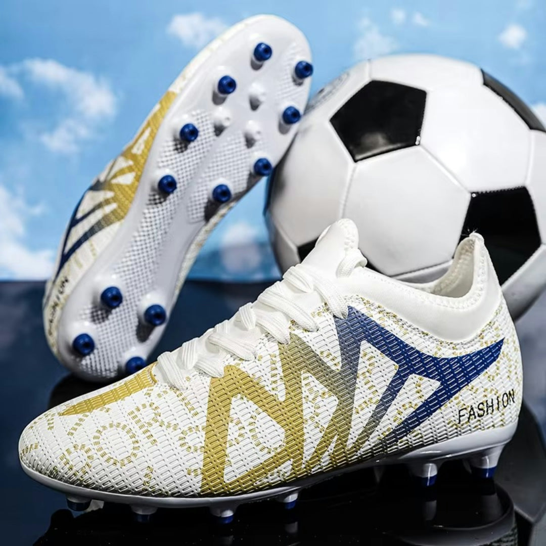 Scarpe da calcio WC Tacchetti Scarpe da allenamento Scarpe sportive