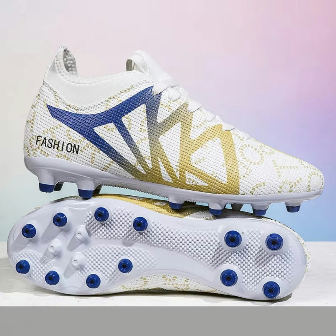 Scarpe da calcio WC Tacchetti Scarpe da allenamento Scarpe sportive