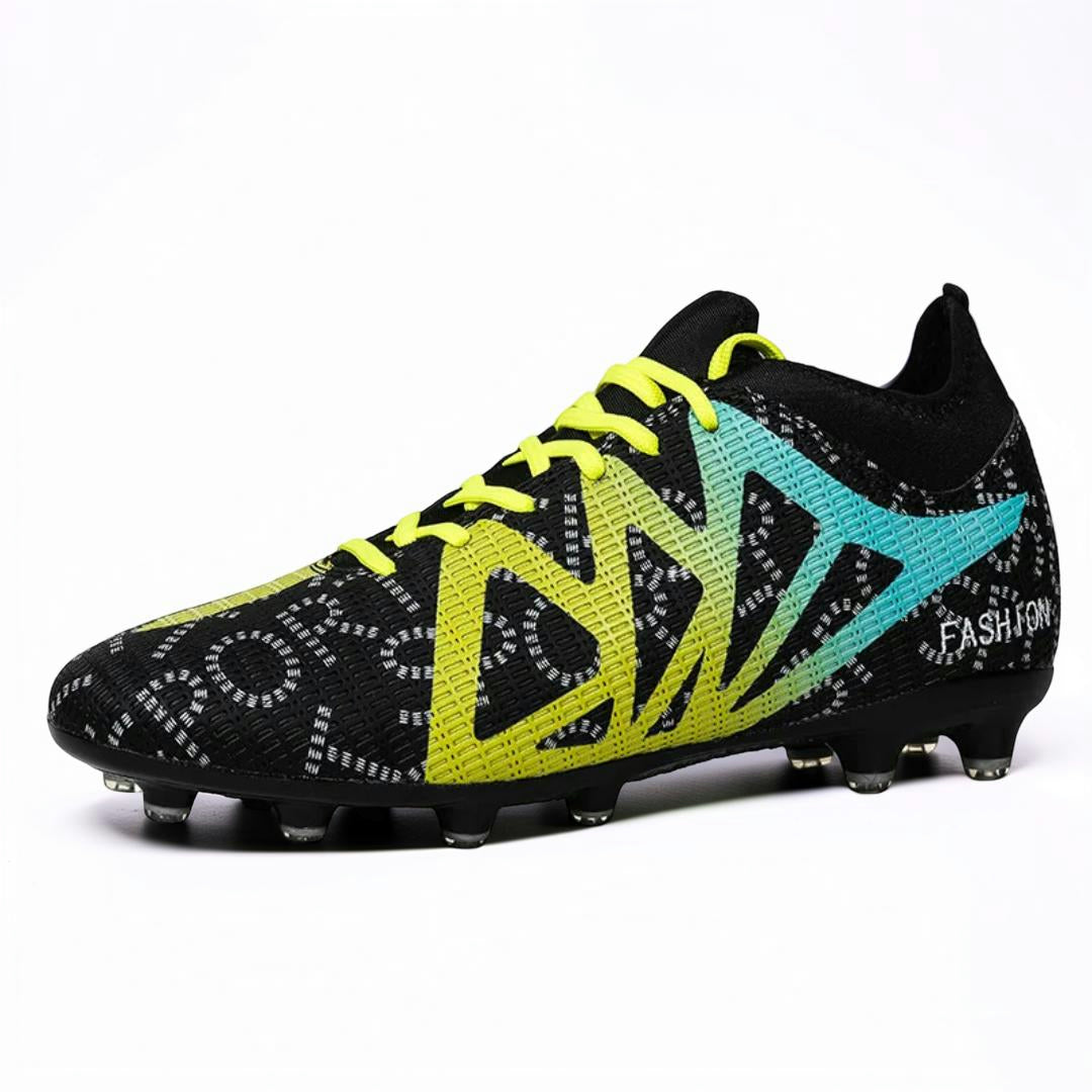 Scarpe da calcio WC Tacchetti Scarpe da allenamento Scarpe sportive