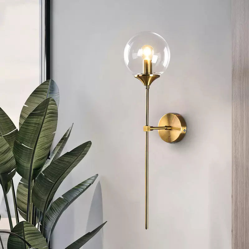 Illuminazione elegante e moderna per ogni stanza