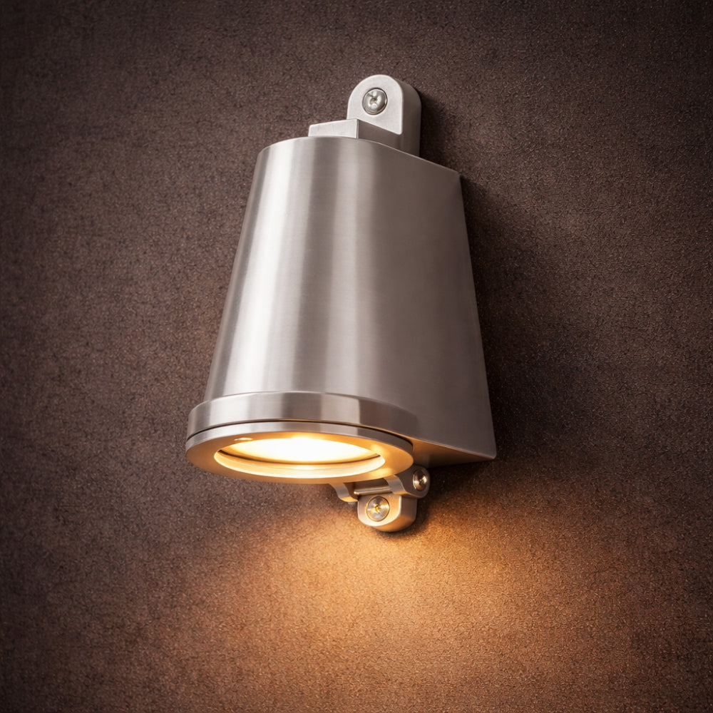 Wandlamp Buiten Moderne Metaal Buitenverlichting