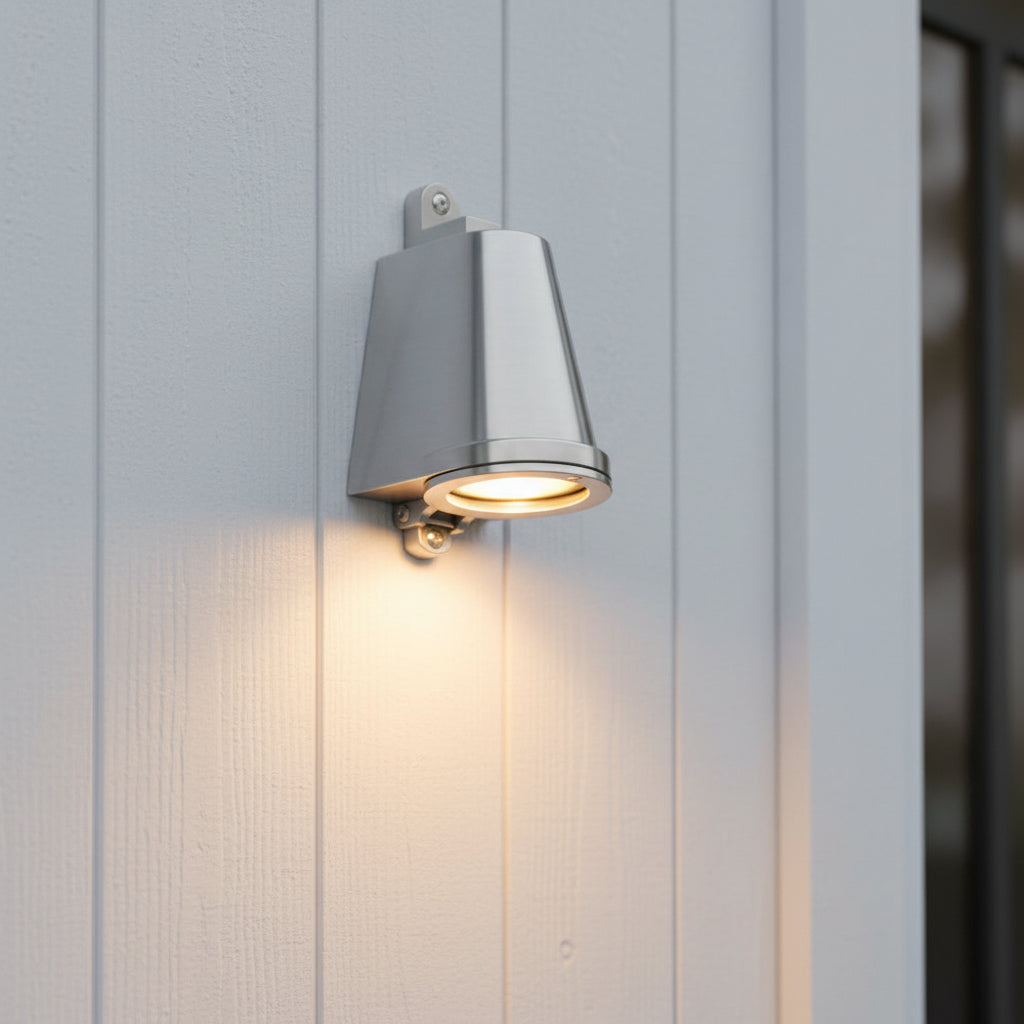 Lampada Parete LED Esterni Illuminazione D'atmosfera Giardino