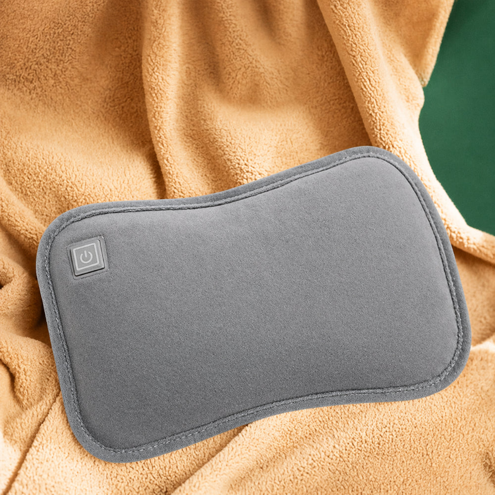Electric USB Rechargeable Portable Heating Pad
