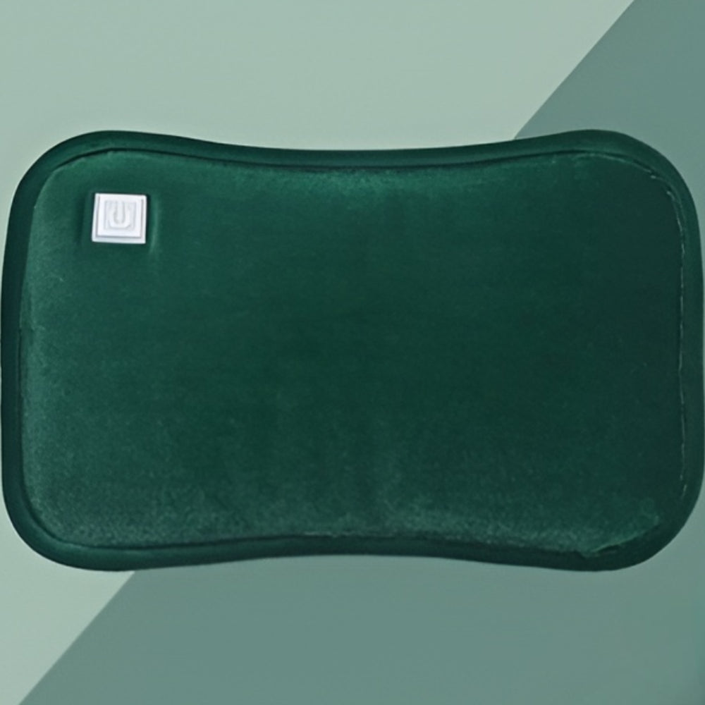 Electric USB Rechargeable Portable Heating Pad