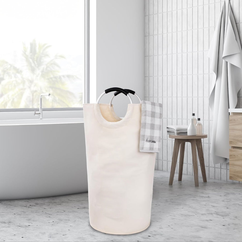 Wasmand Waszak Opvouwbaar Waterafstotend Vrijstaand