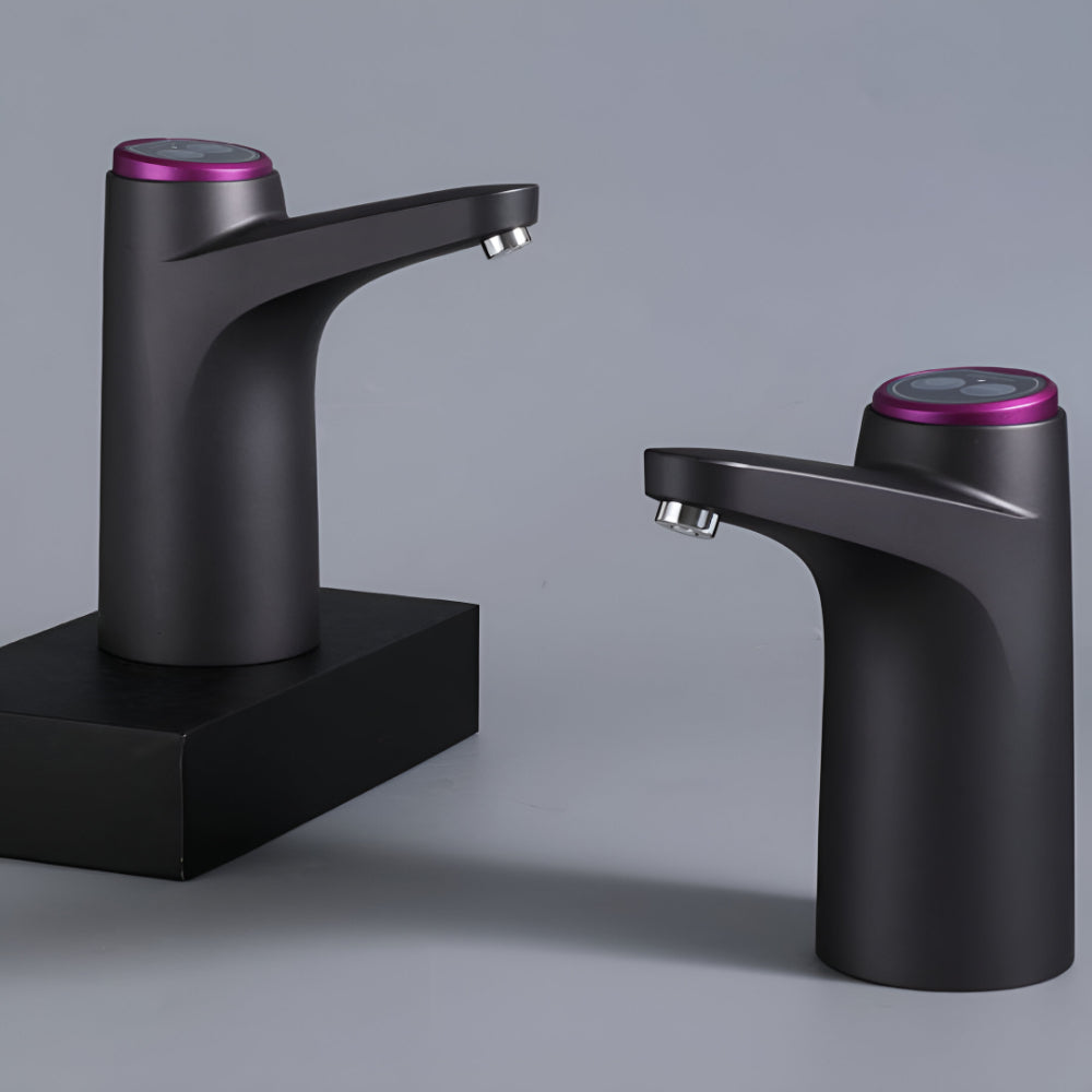 Water Dispenser Automatic USB Rechargeable Bottle Pump