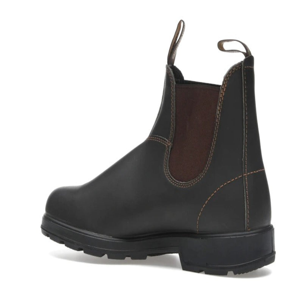 Women’s Boots Chelsea Style Classic Ankle Boot Footwear - Image 4