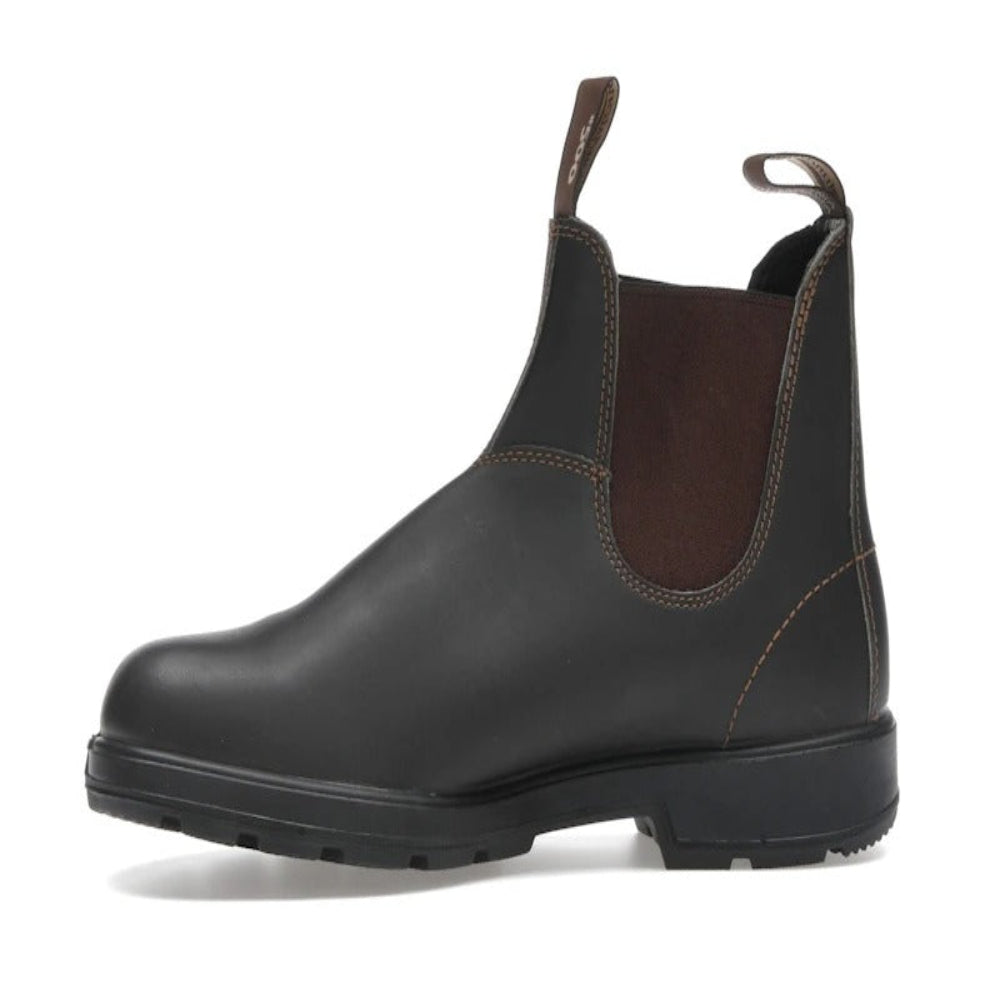 Women’s Boots Chelsea Style Classic Ankle Boot Footwear - Image 5