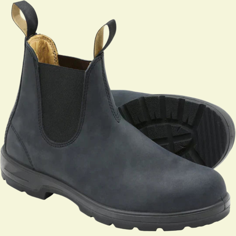 Women’s Boots Chelsea Style Classic Ankle Boot Footwear - Image 11