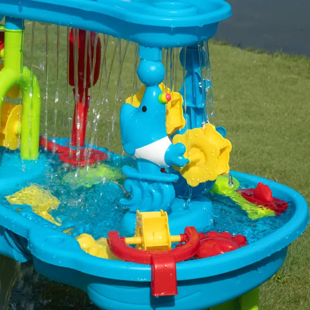 Watertafel Kinderen Speeltafel Zand Water Speelgoed Buiten