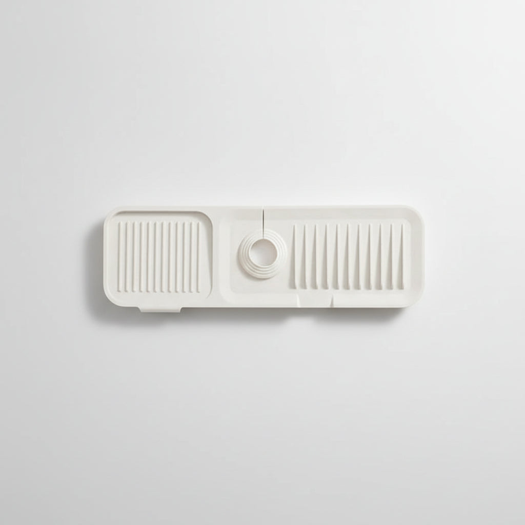 Rubinetto Cucina Opaco Antiscivolo Silicone Protezione Opaca