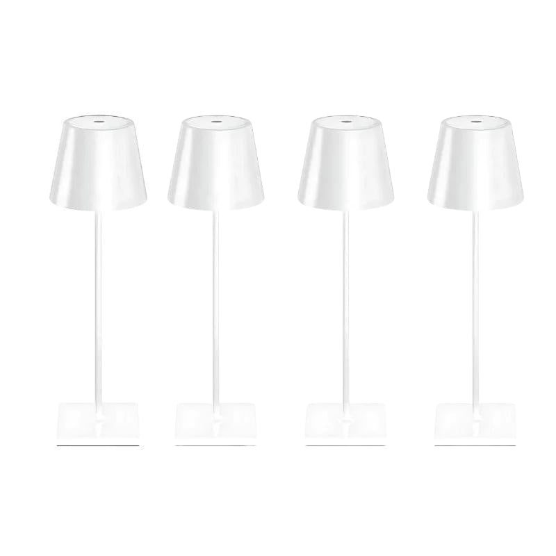 Candeeiro de mesa sem fios sem fios