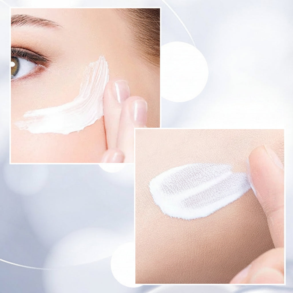 Face Cream Brightening Moisturizing Radiant Skin Care