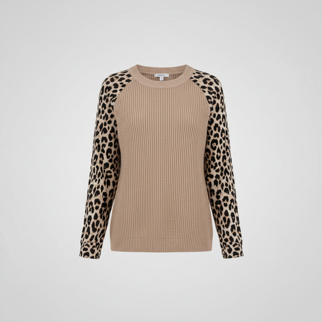 Women's Casual Sweater Autumn Winter