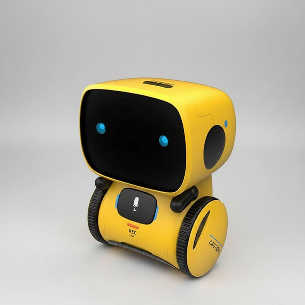 Interactieve Robot Kinderen Educatief Speels