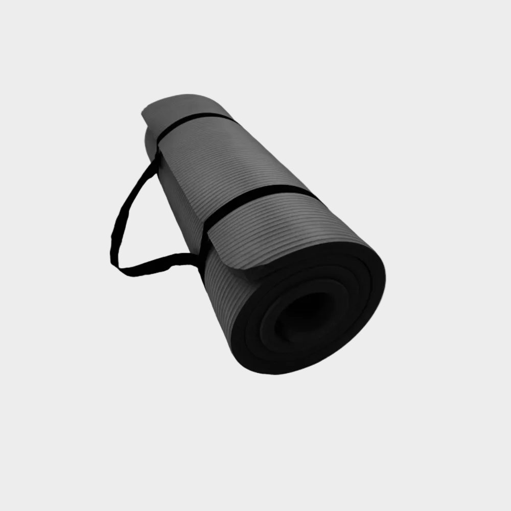Yogamat Fitness Antislip Extra Dik NBR Yoga Training