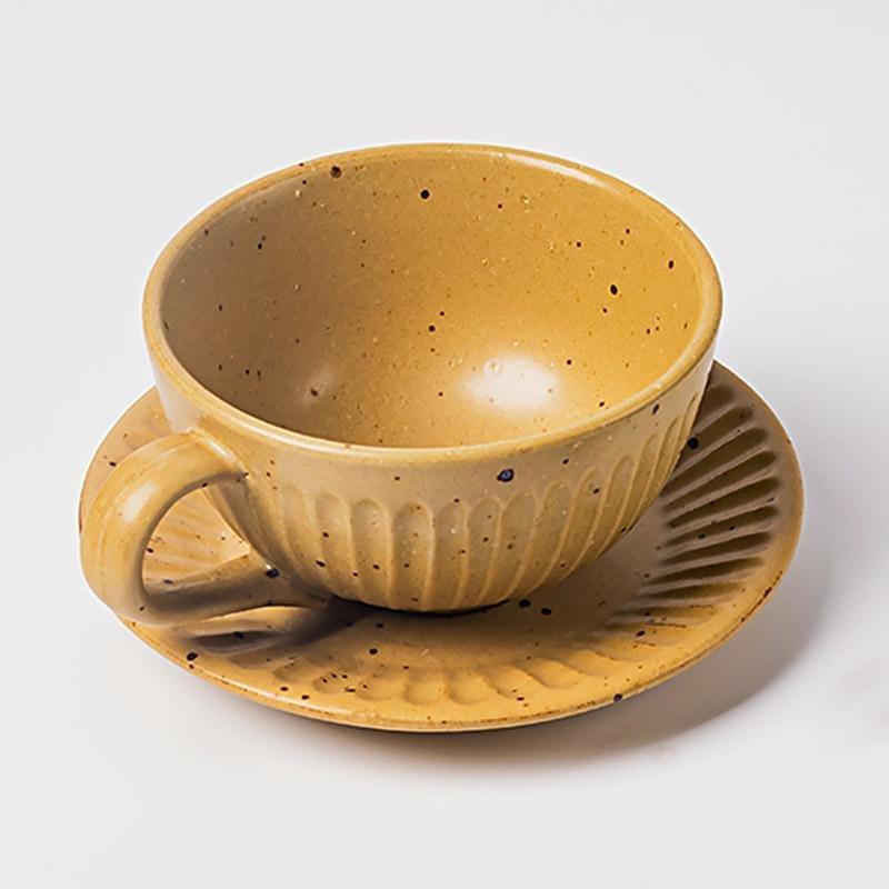 Conjunto de 2 Taças de Pedra