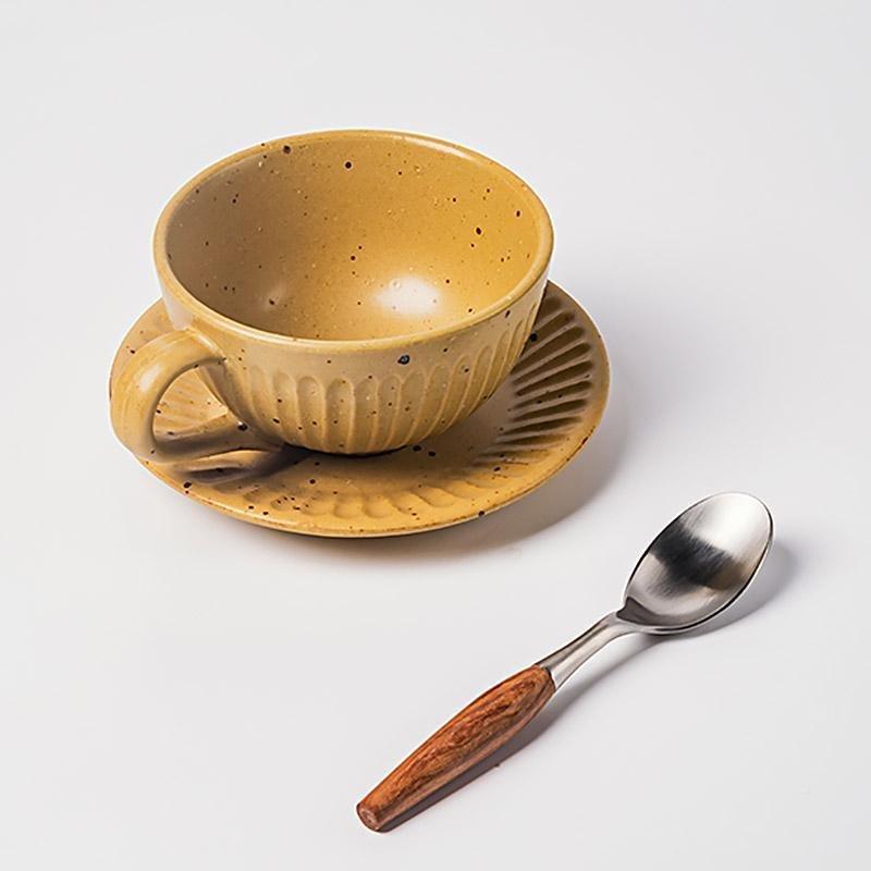 Set de 2 piezas de cuencos de cerámica