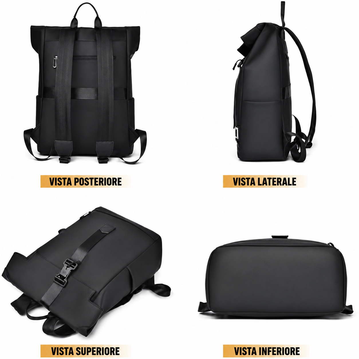Travel Backpack for Laptop Laptop Backpack with USB Port