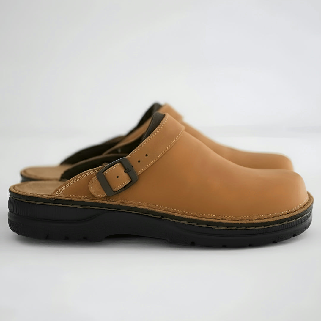 Zoccoli Slip On Comodi Casual Interni Esterni